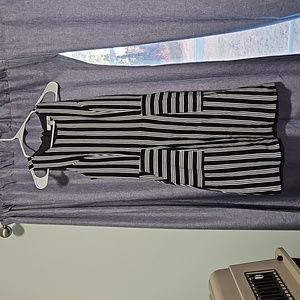 Lark & Ro Dress with pockets